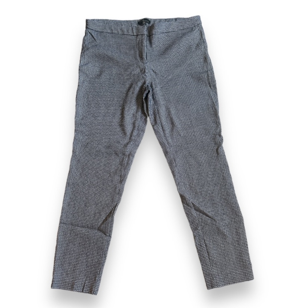 Dalia Pants